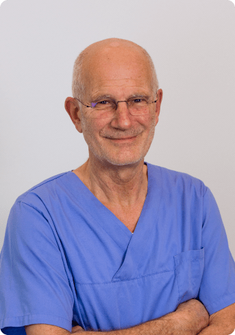 Chirurgien-dentiste Michel Metz