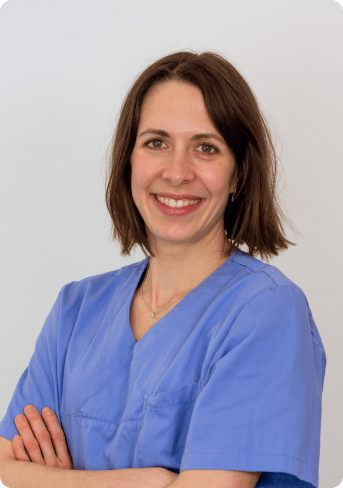 Chirurgien-dentiste Natacha Zettel
