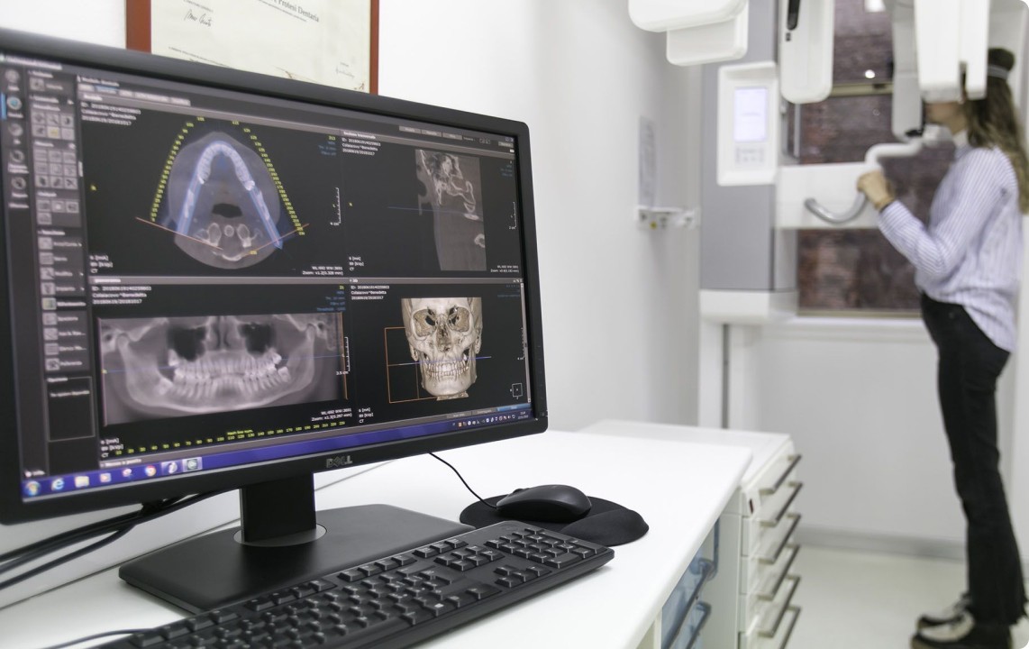 Technologies du cabinet dentaire des Drs Metz & Zettel